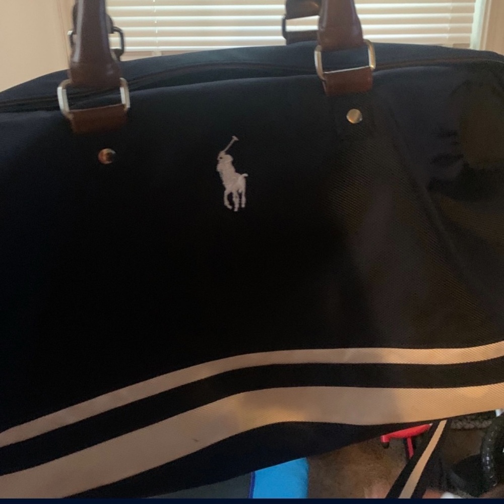 Ralph Lauren bag unisex